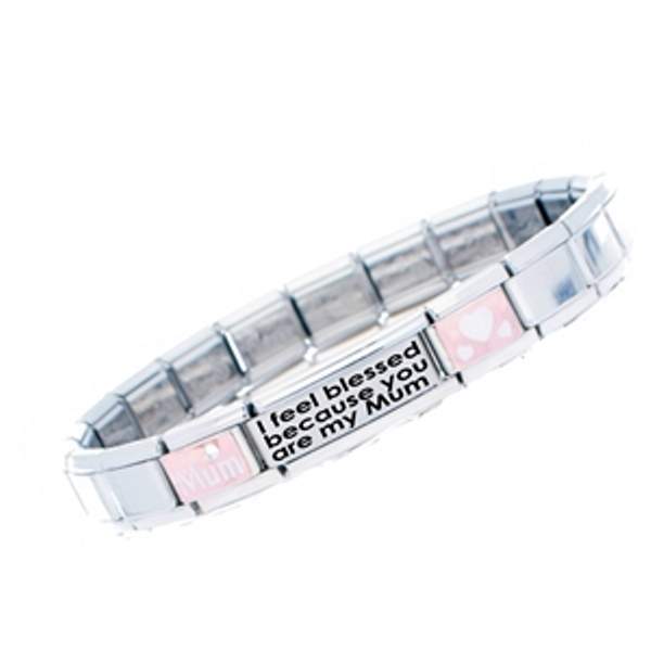nomination bracelet mothers day
